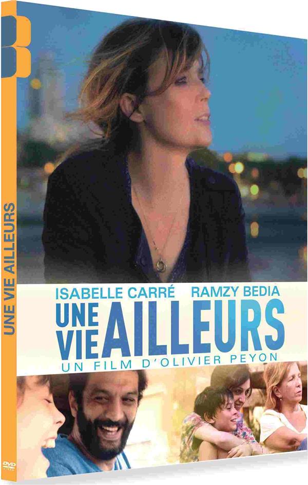 Une vie ailleurs [DVD] - flash vidéo