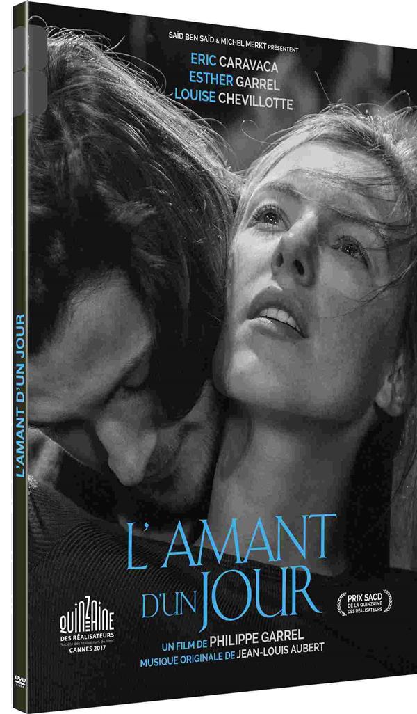 L'amant D'un Jour [DVD] - flash vidéo