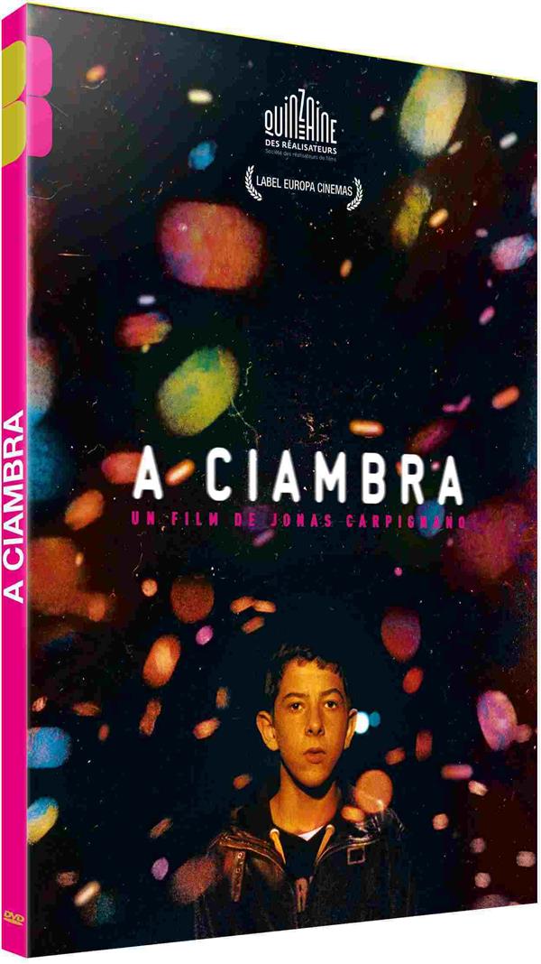 A Ciambra [DVD] - flash vidéo