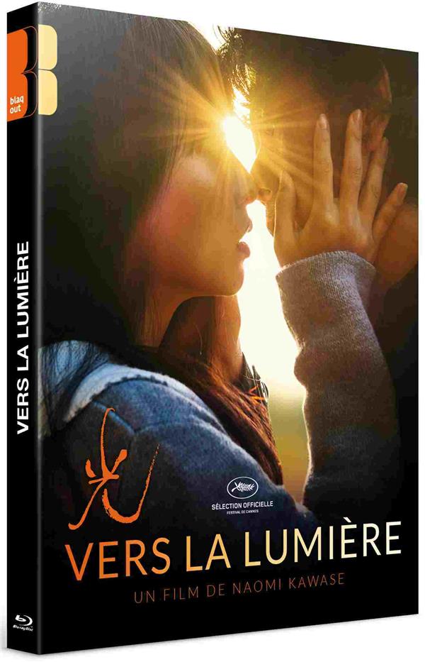 Vers la lumière [Blu-ray] - flash vidéo