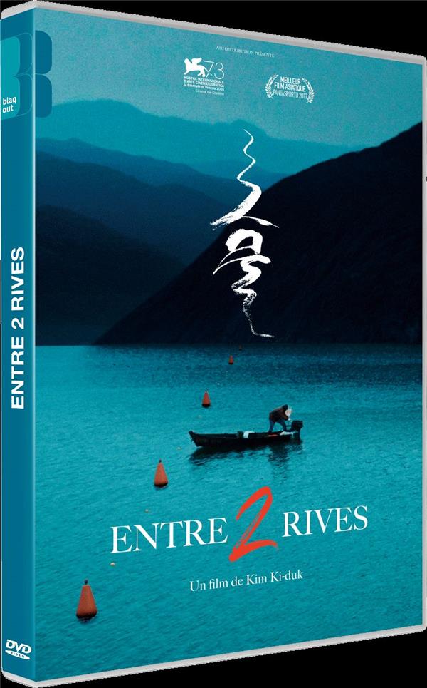 Entre Deux Rives [DVD] - flash vidéo
