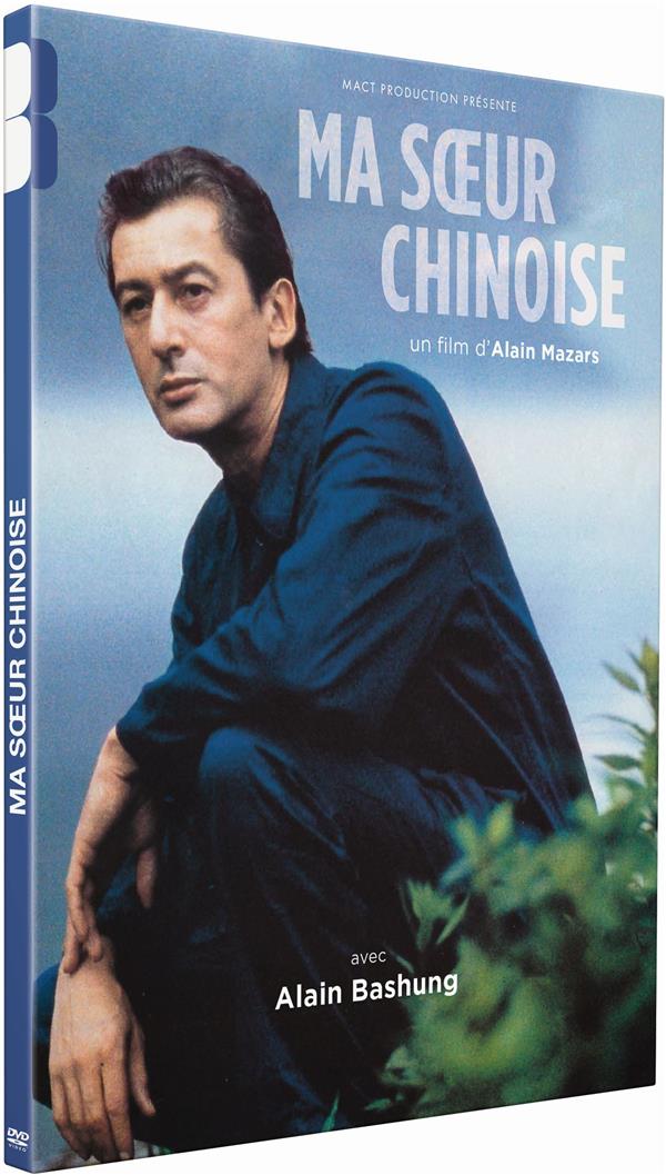 Ma soeur chinoise [DVD] - flash vidéo