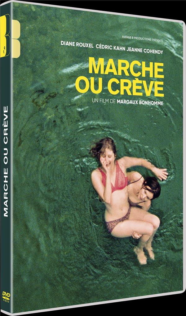 Marche ou crève [DVD] - flash vidéo
