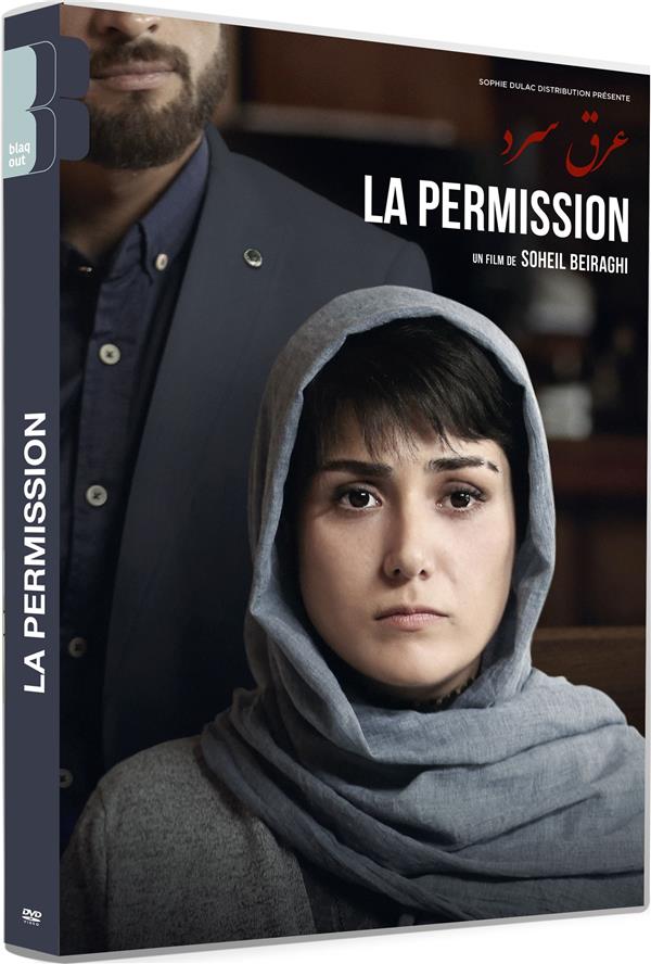 La Permission [DVD]