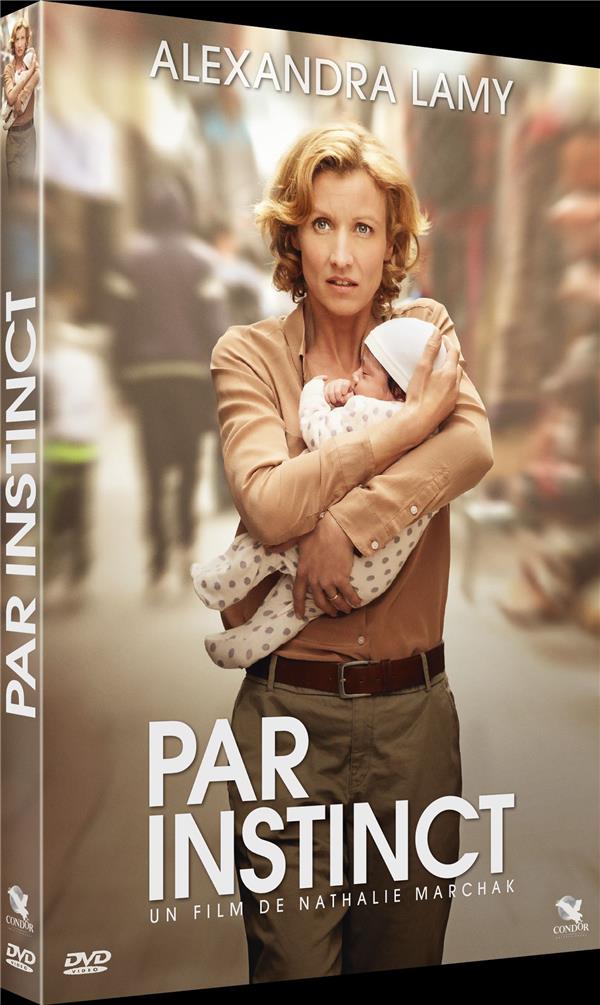 Par instinct [DVD] - flash vidéo