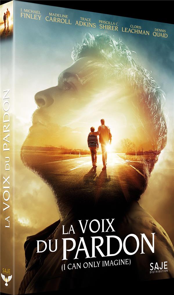 La Voix du pardon [DVD] - flash vidéo