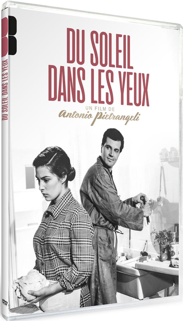 Du soleil dans les yeux [DVD] - flash vidéo