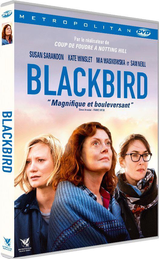 Blackbird [DVD] - flash vidéo