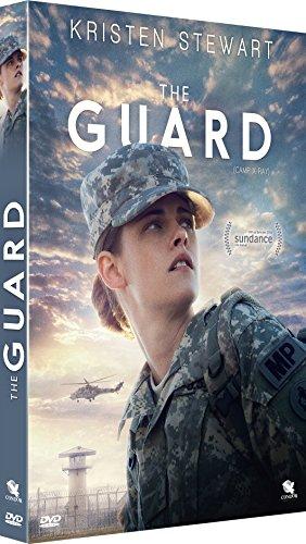The Guard [DVD] - flash vidéo