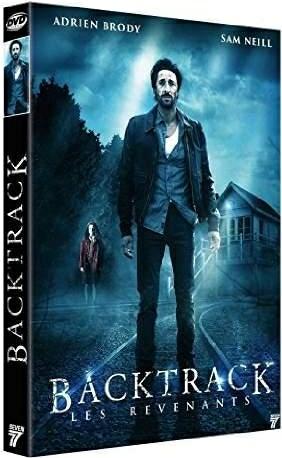 Backtrack - Les revenants [DVD]