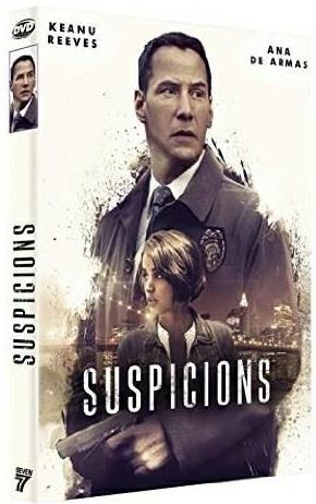 Suspicions [DVD]