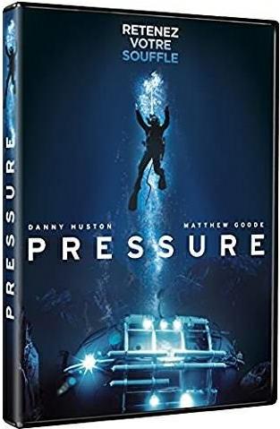 Pressure [DVD] - flash vidéo