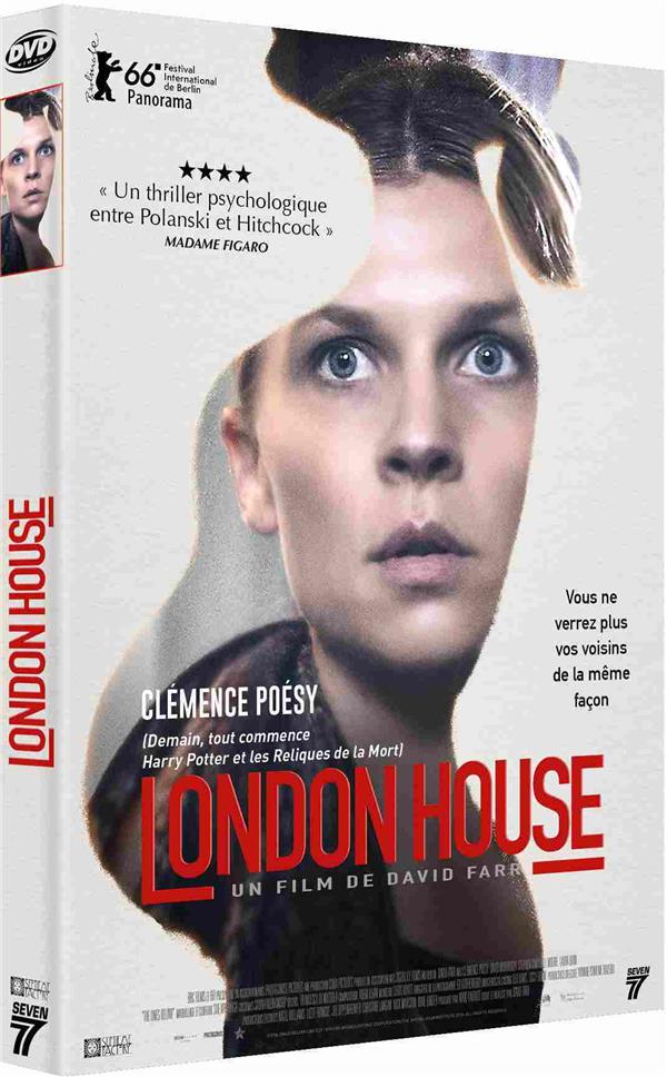 London House [DVD]