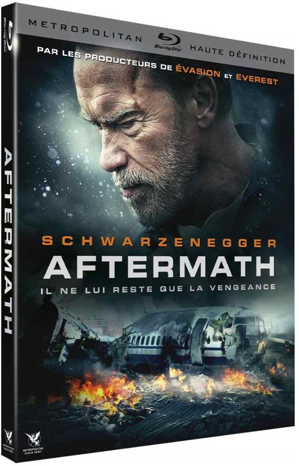 Aftermath [Blu-ray] - flash vidéo