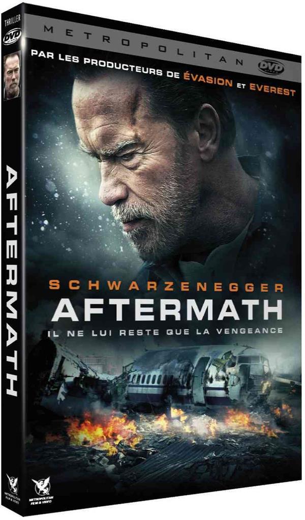 Aftermath [DVD] - flash vidéo