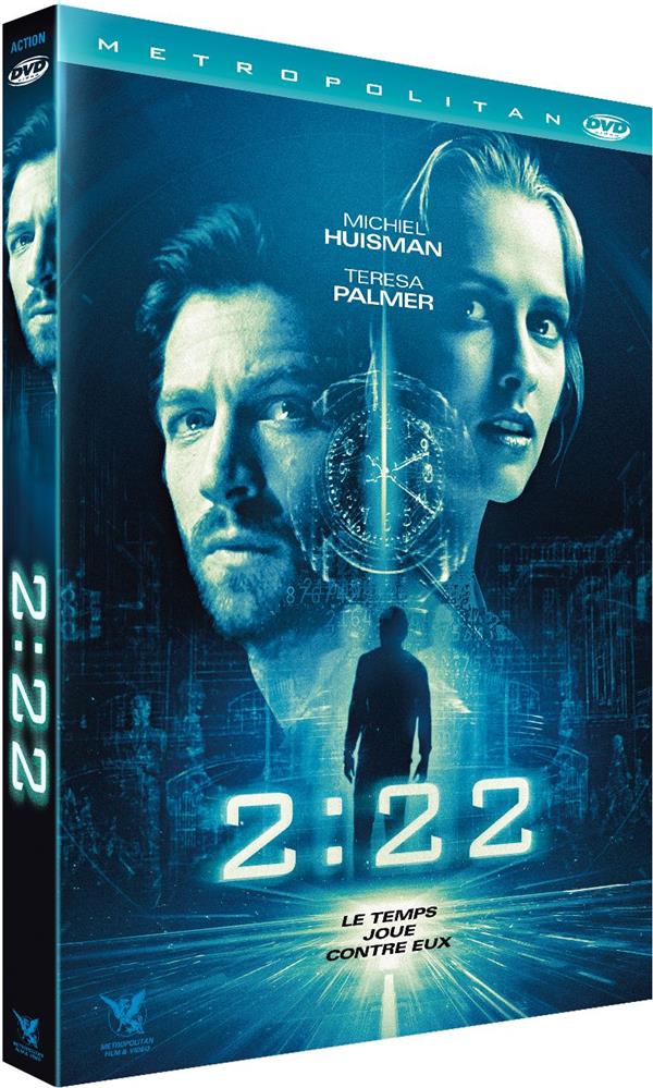 2:22 [DVD] - flash vidéo