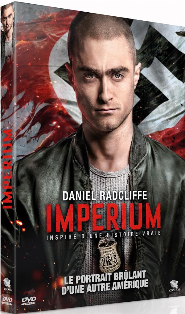 Imperium [DVD] - flash vidéo