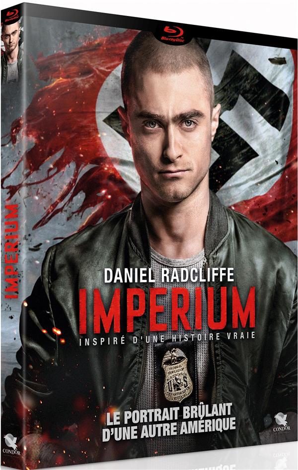 Imperium [Blu-ray] - flash vidéo