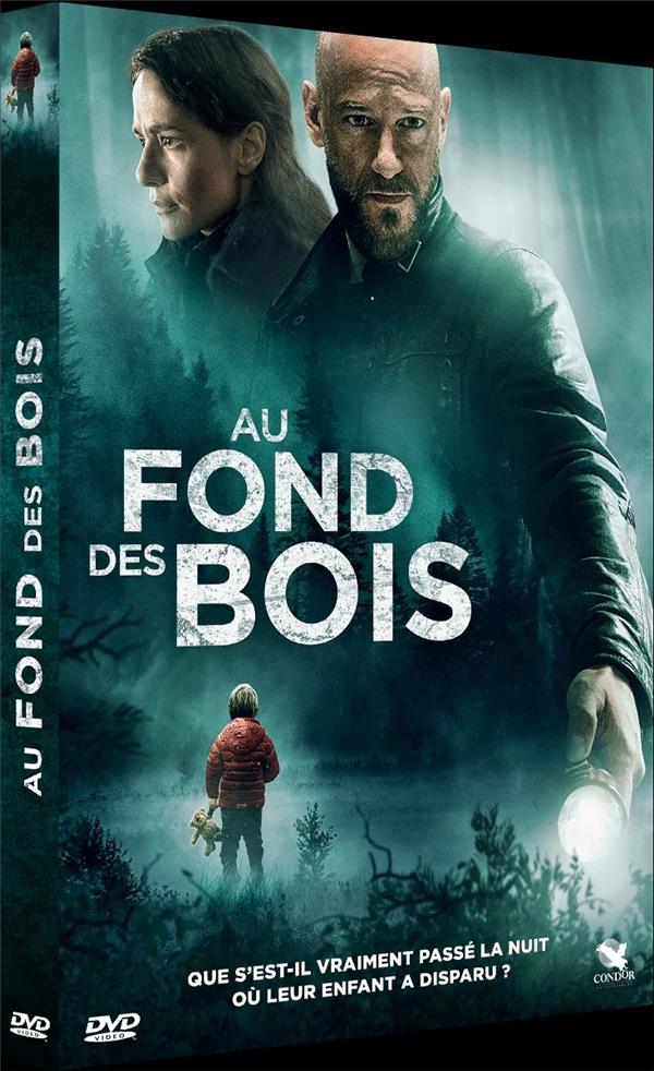 Au fond des bois [DVD] - flash vidéo