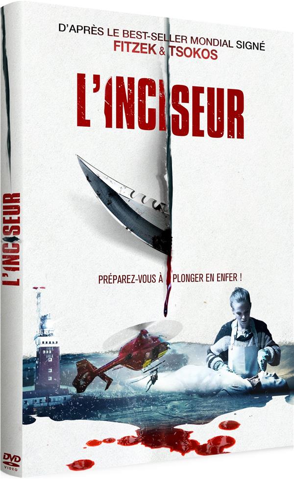 L'Inciseur [DVD]
