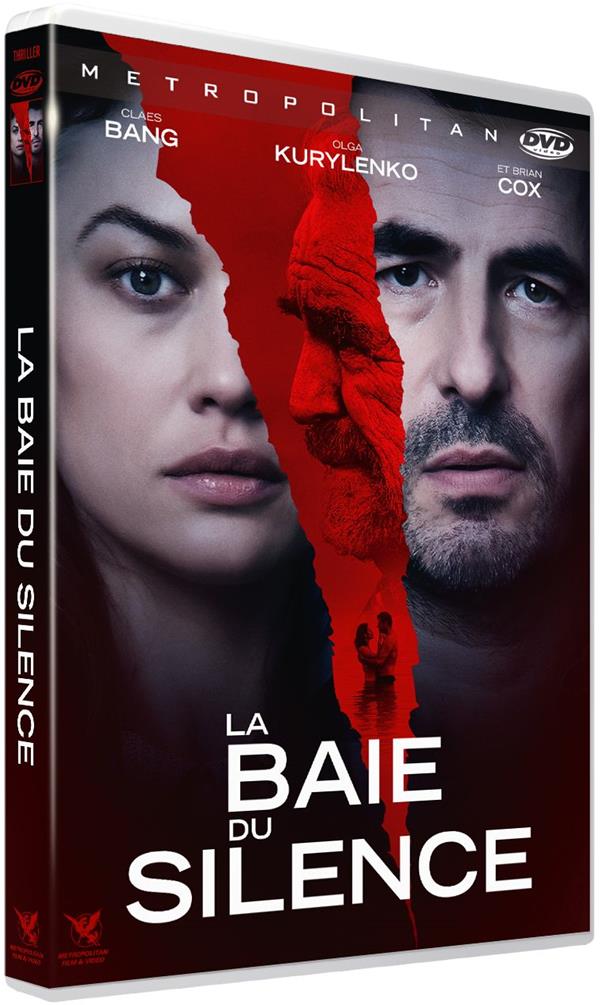 La Baie du silence [DVD] - flash vidéo