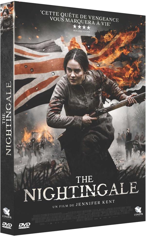 The Nightingale [DVD] - flash vidéo