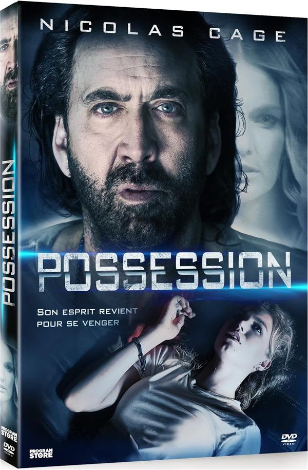 Possession [DVD] - flash vidéo