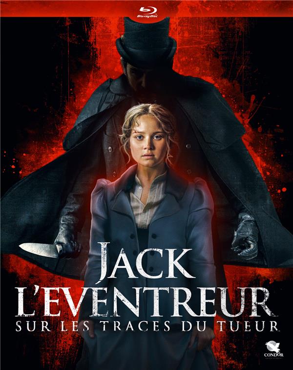 Jack l'éventreur - Sur les traces du tueur [Blu-ray] - flash vidéo