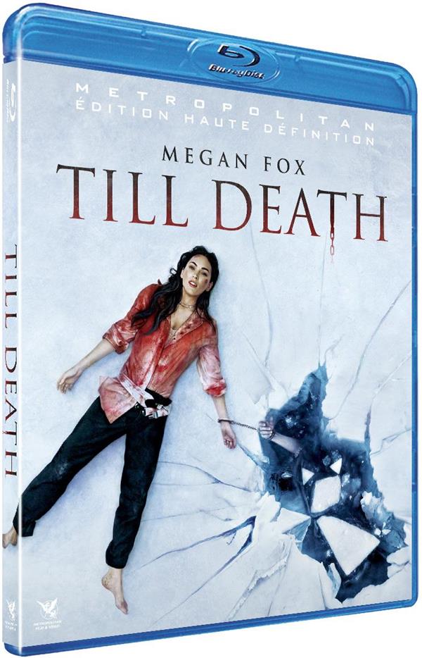 Till Death [Blu-ray] - flash vidéo