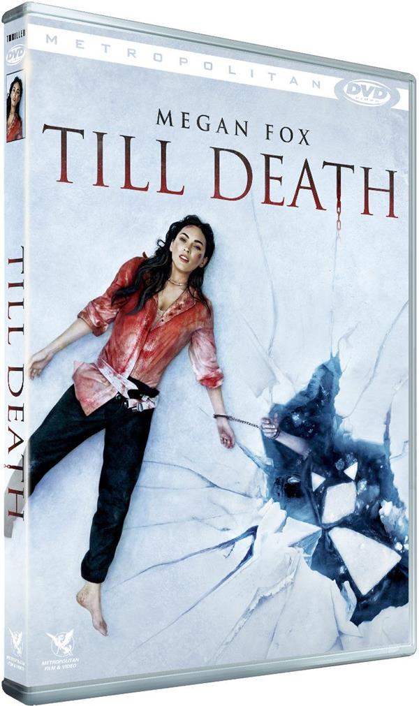 Till Death [DVD] - flash vidéo