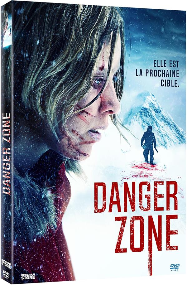 Danger Zone [DVD]