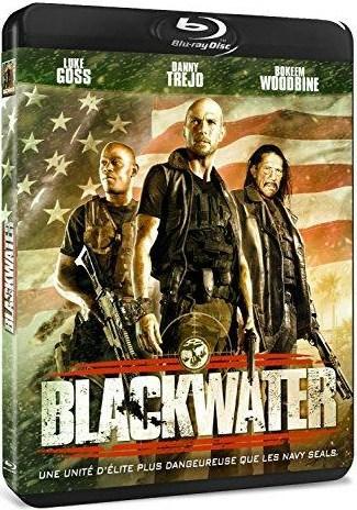 Blackwater [Blu-ray]