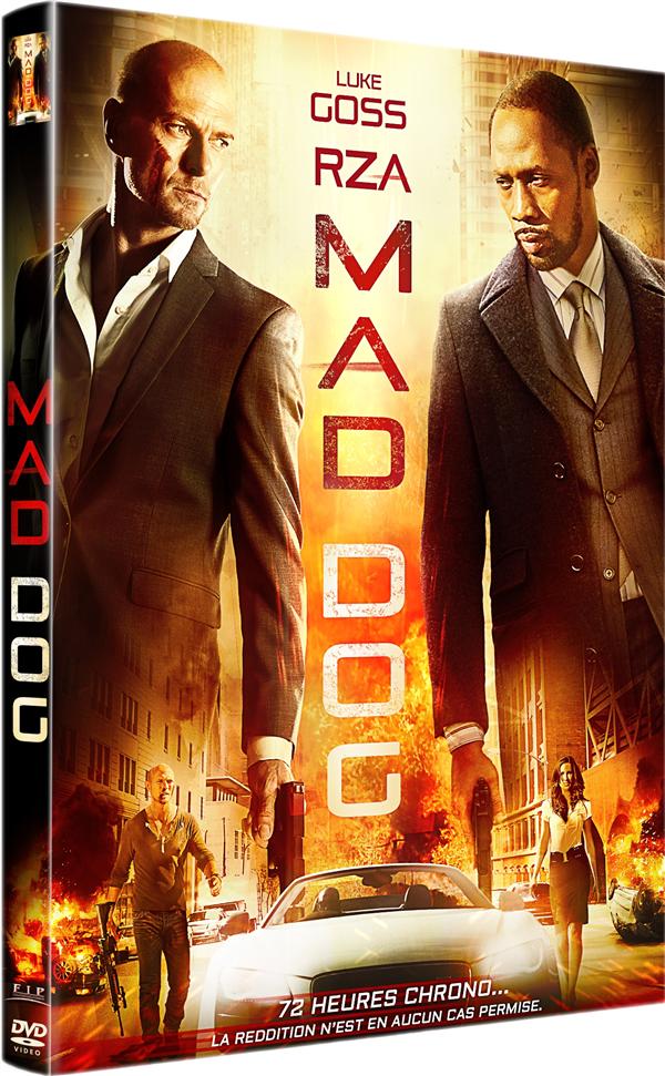 Mad Dog [DVD]