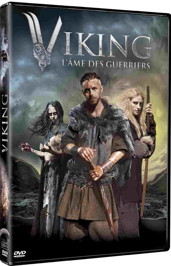 Viking [DVD] - flash vidéo