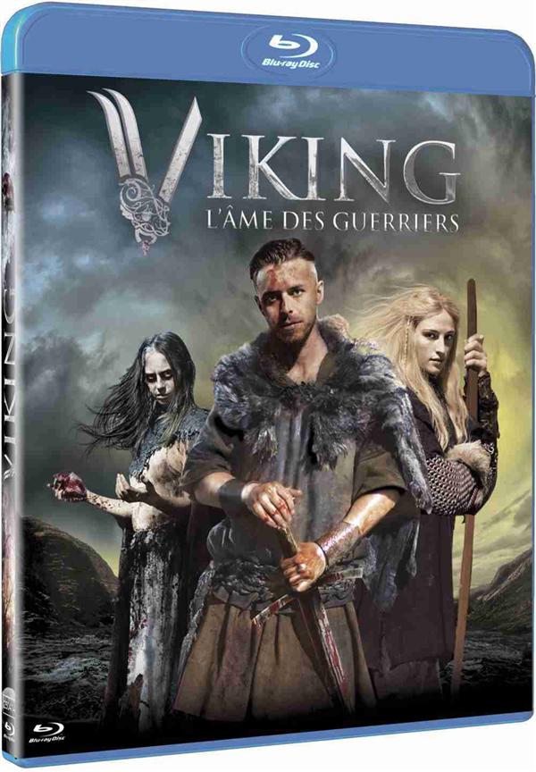 Viking - L'âme des guerriers [Blu-ray] - flash vidéo