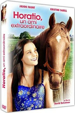 Horatio, Un Ami Extraordinaire [DVD] - flash vidéo