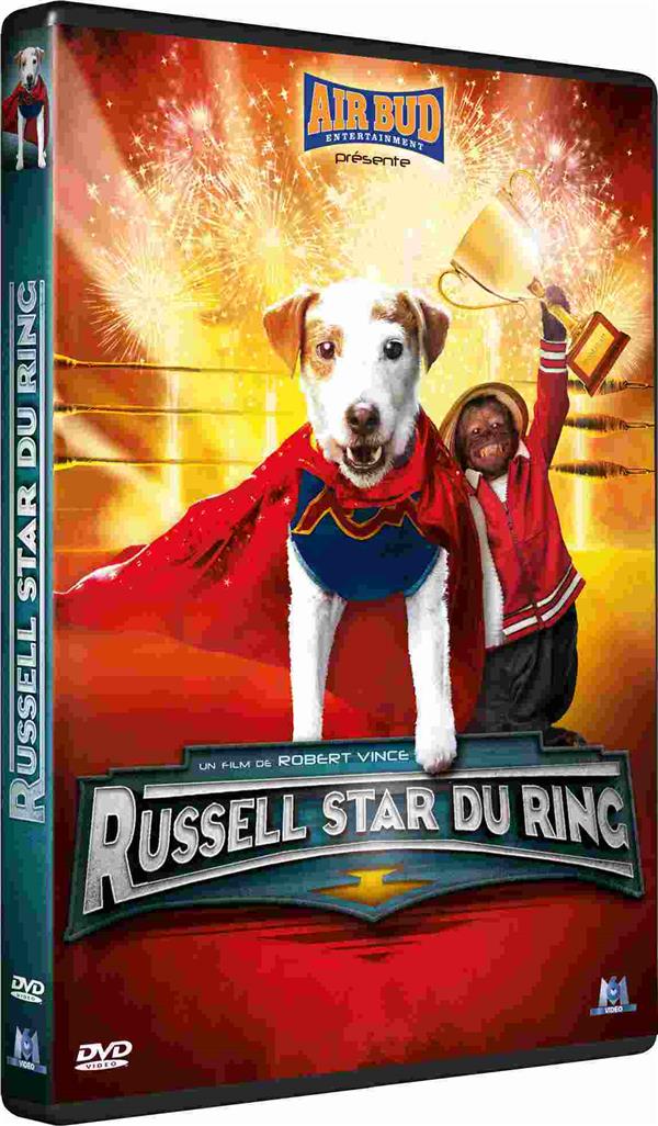 Russell Madness [DVD] - flash vidéo