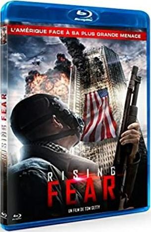Rising Fear [Blu-ray] - flash vidéo