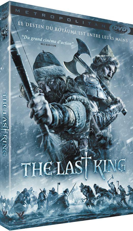 The Last King [DVD] - flash vidéo