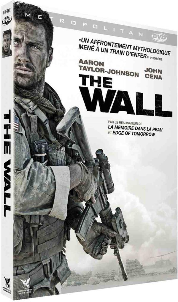 The Wall [DVD] - flash vidéo