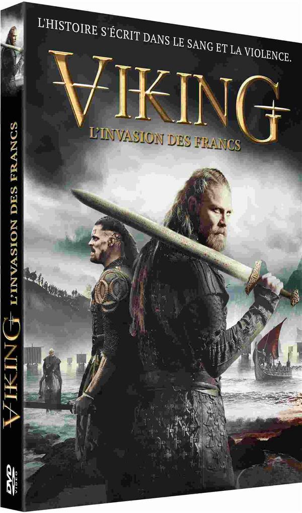 Viking - L'invasion des Francs [DVD]