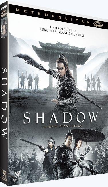 Shadow [DVD] - flash vidéo