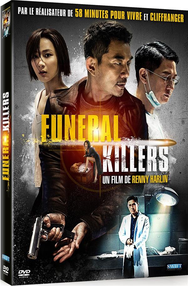 Funeral Killers [DVD]