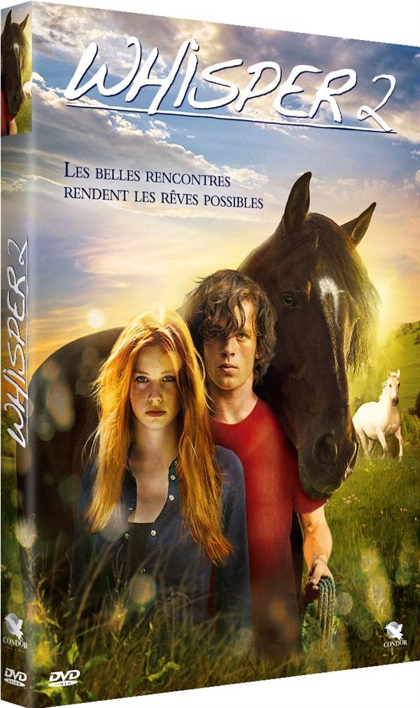 Whisper 2 [DVD] - flash vidéo