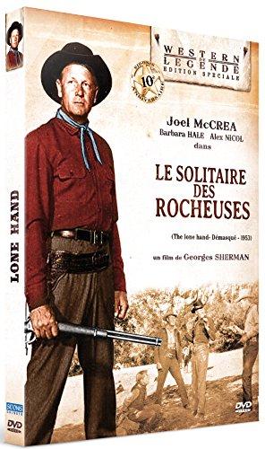 Le Solitaire des Rocheuses [DVD] - flash vidéo