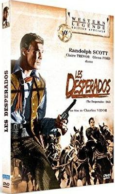 Les Desperados [DVD]