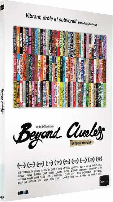 Beyond Clueless [DVD] - flash vidéo