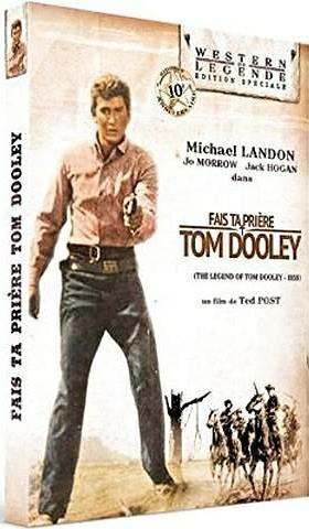 Fais ta prière, Tom Dooley [DVD] - flash vidéo