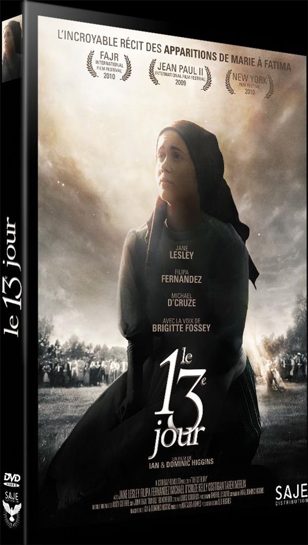 Le 13e Jour [DVD]