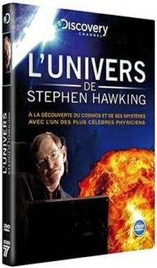L'univers De Stephen Hawking [DVD] - flash vidéo